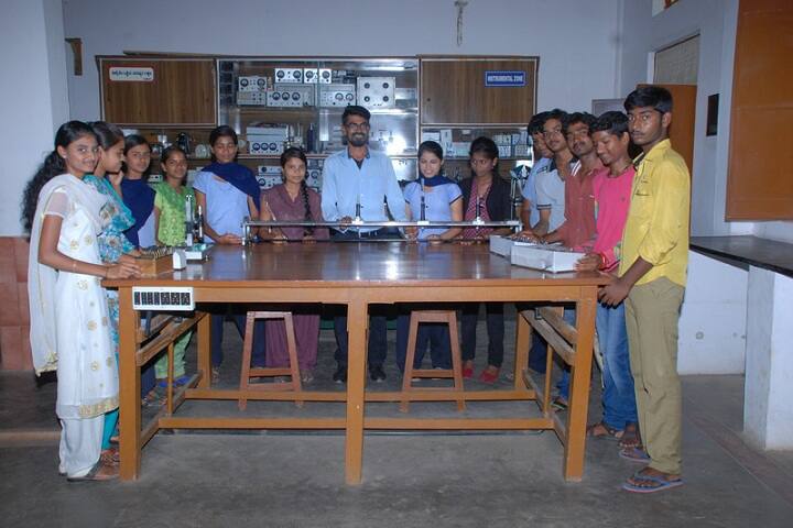laboratory